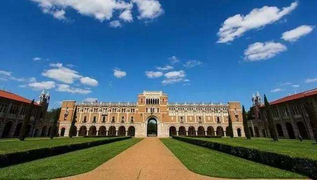 莱斯大学留学的优缺点,优弗留学怎么样