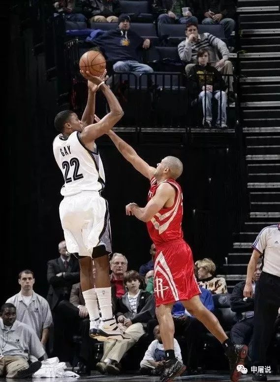 小人物志37｜烧不开又凉不透的白开水——鲁迪-盖伊（上）