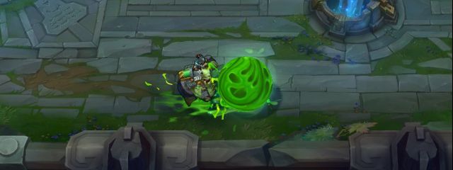 英雄联盟2023总决赛韩国表情包,12.2版本英雄联盟pbe