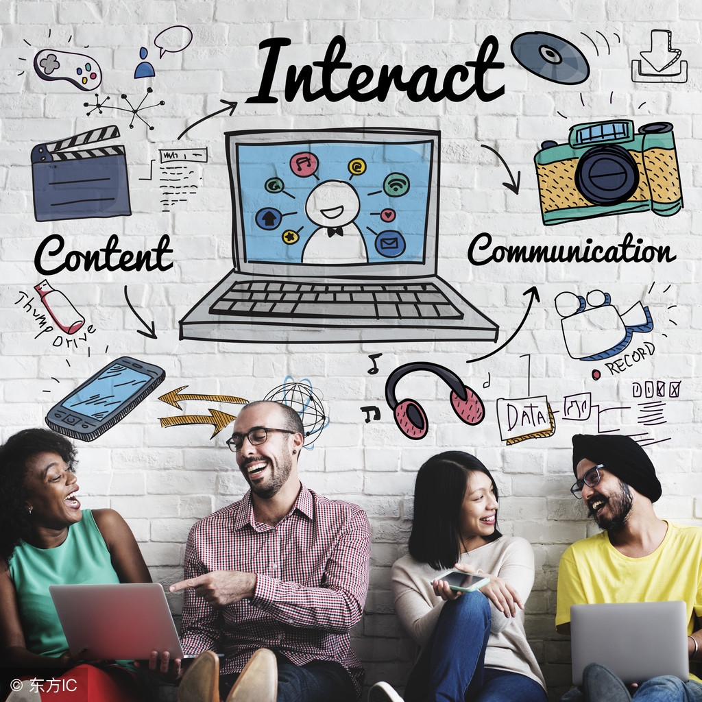 做微商怎么互动更好,做微商和推广朋友圈的技巧