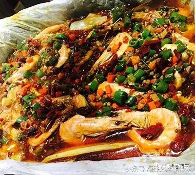 西安这几家海鲜馆性价比超高,西安最好吃的虾是哪家