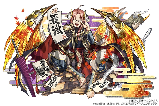 银魂最近有什么新消息,银魂将推20周年新项目