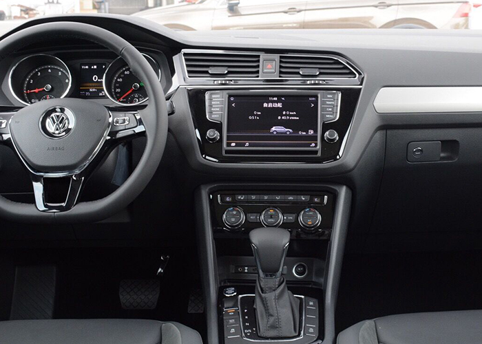 合资车suv销量排行榜大众,大众途观x2023款优缺点分析