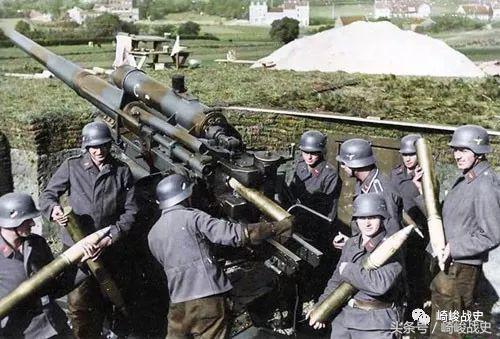 闪电战战术视频,闪电战对付起来有多难