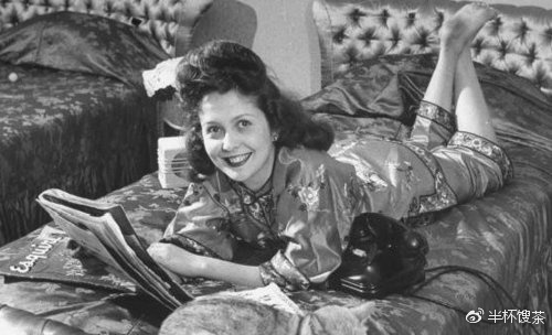 流浪在旧上海滩的白俄,给上海至今生活仍留下了深深烙印(多图)