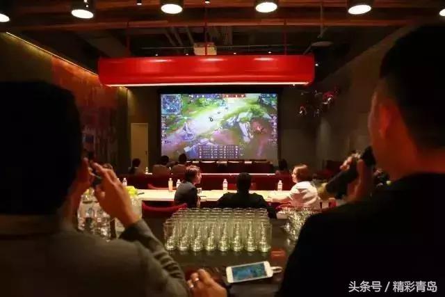 中国第三代影院今日盛大亮相，观影K歌打游戏，想干嘛干嘛！