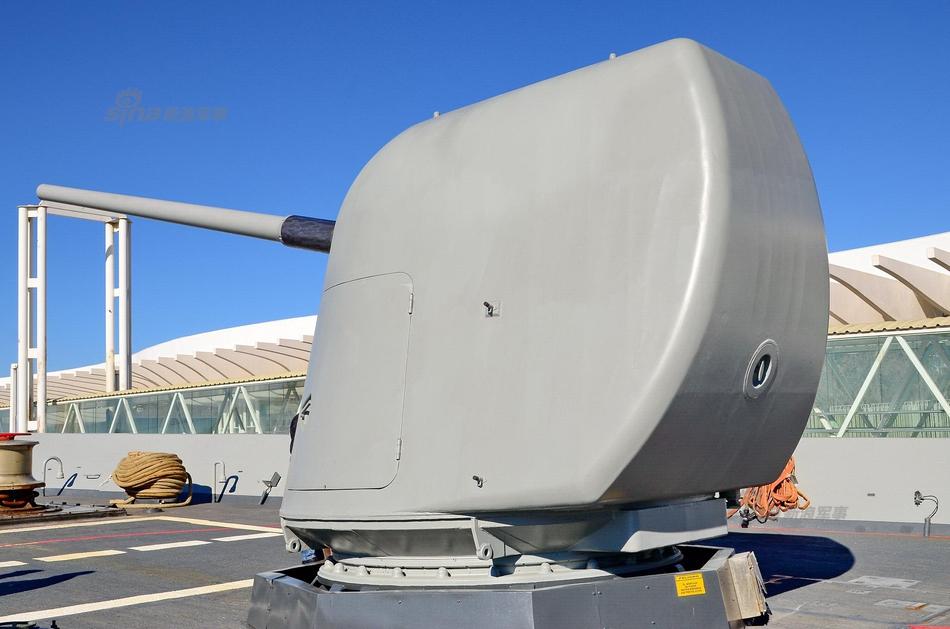 美国海军军事武器,美国海军解救商船