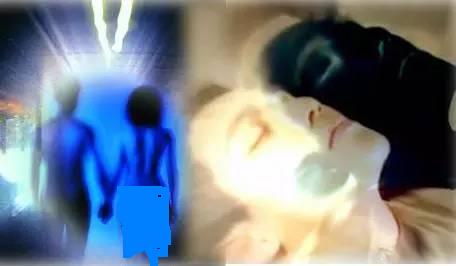 民间故事小姨遭遇鬼附体,民间恐怖故事小姨