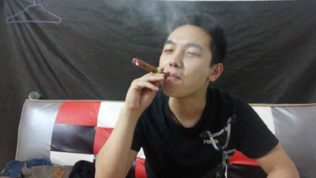 抽雪茄到底是一种什么感受？资深茄友分享