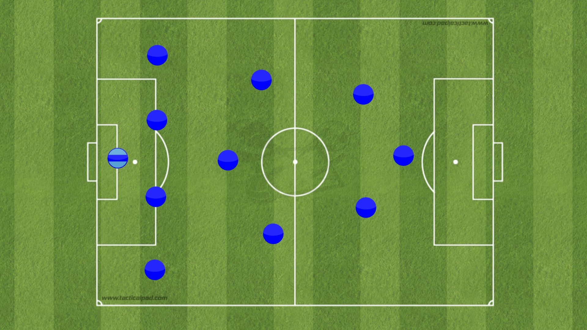 安切洛蒂时代米兰圣诞树解析,4321圣诞树安切洛蒂