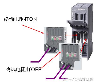 wireless怎么用线连接,profibus终端电阻值是多少