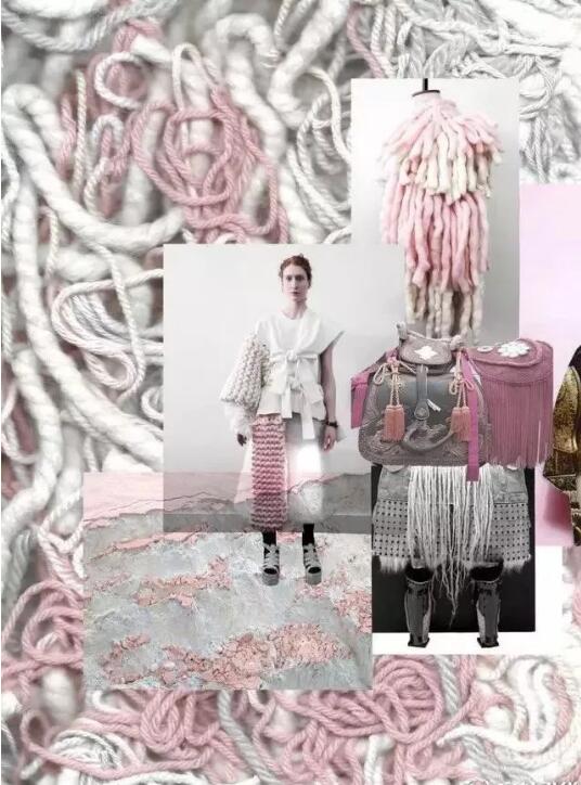 服装设计专业有哪些前途,服装设计行业怎样