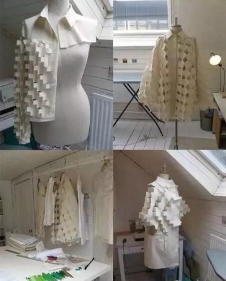 服装设计专业有哪些前途,服装设计行业怎样