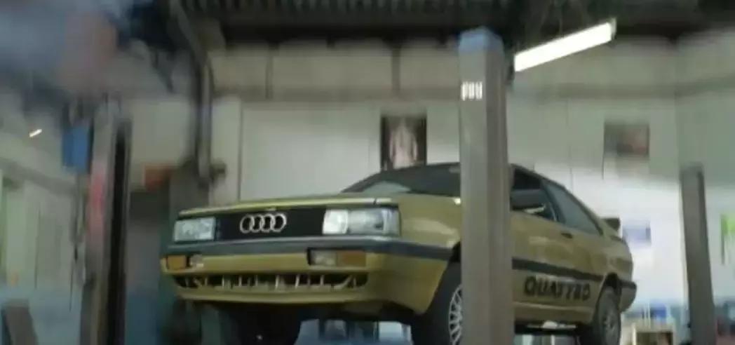 的士速递中的车型盘点,的士速递经典车型