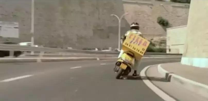 的士速递中的车型盘点,的士速递经典车型