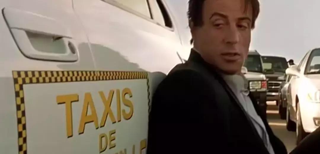 的士速递中的车型盘点,的士速递经典车型