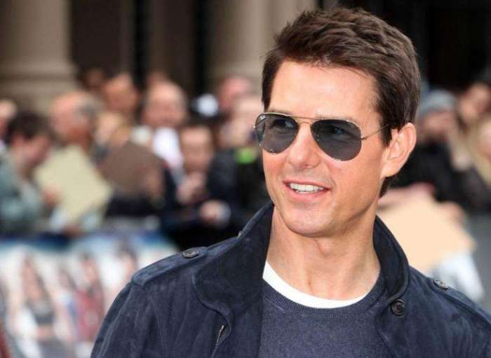 全球公认的5位男明星,全球公认最多帅哥国家排名