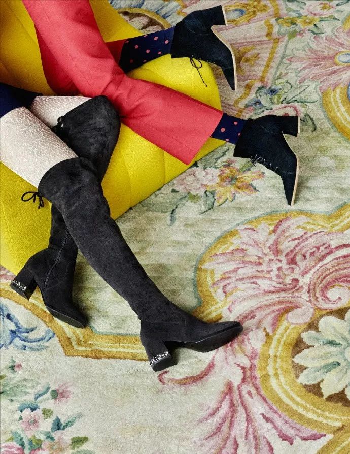 “我要，我奋斗，我买单”｜这才是女孩们的理想爱情