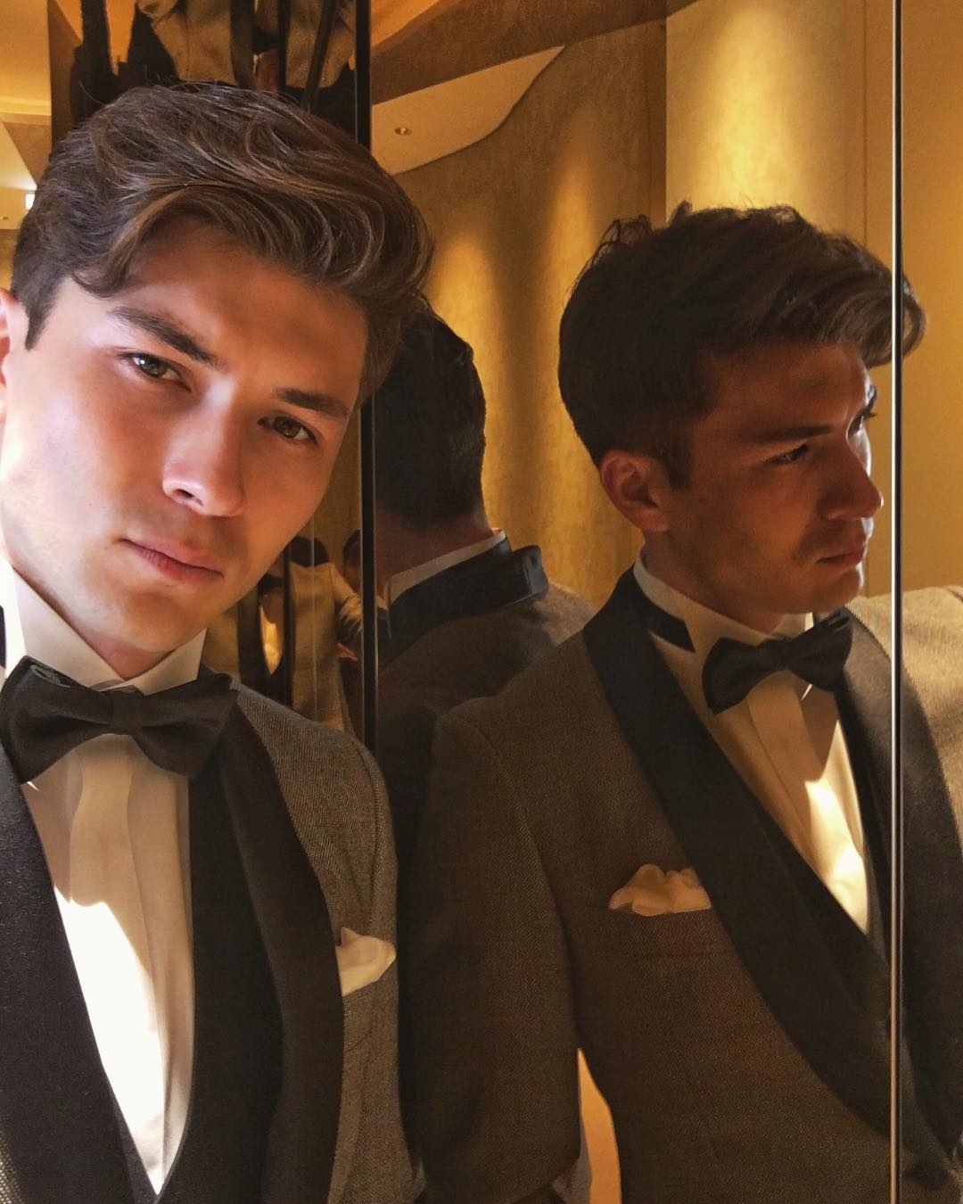 日本混血男模比利时,日本男模混血