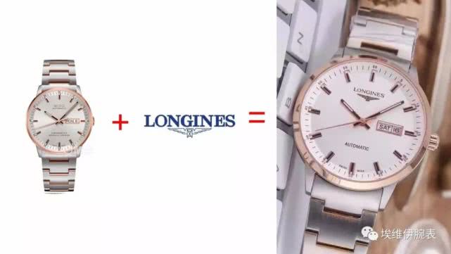 市面高仿假表,高仿大牌名表的内幕