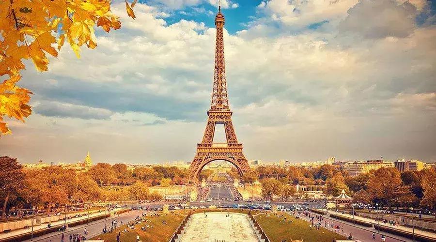 杭州有个像北欧的地方 (杭州真是一个神奇的地方)