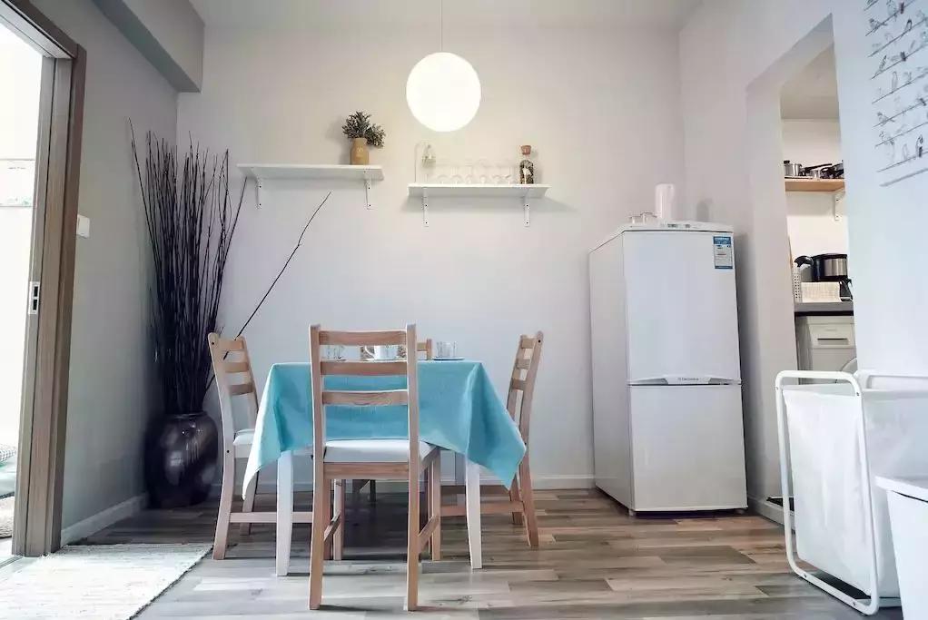 成都市民宿推荐图文,成都市区民宿推荐网红