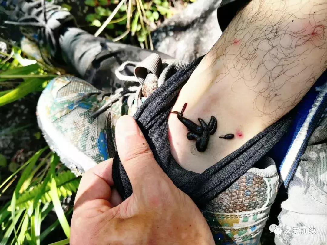 一组西藏墨脱军人最真实的照片,墨脱边防军人真实照片