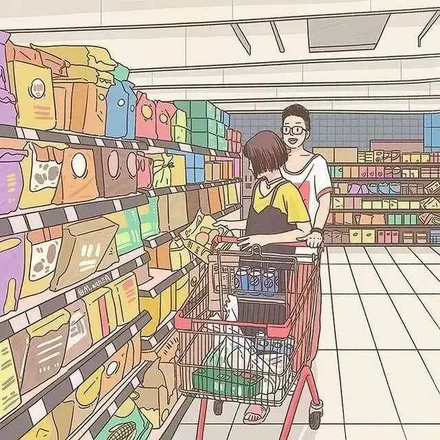 对你真正在乎的人，其实在微信里面就已经表露无疑了，千真万确