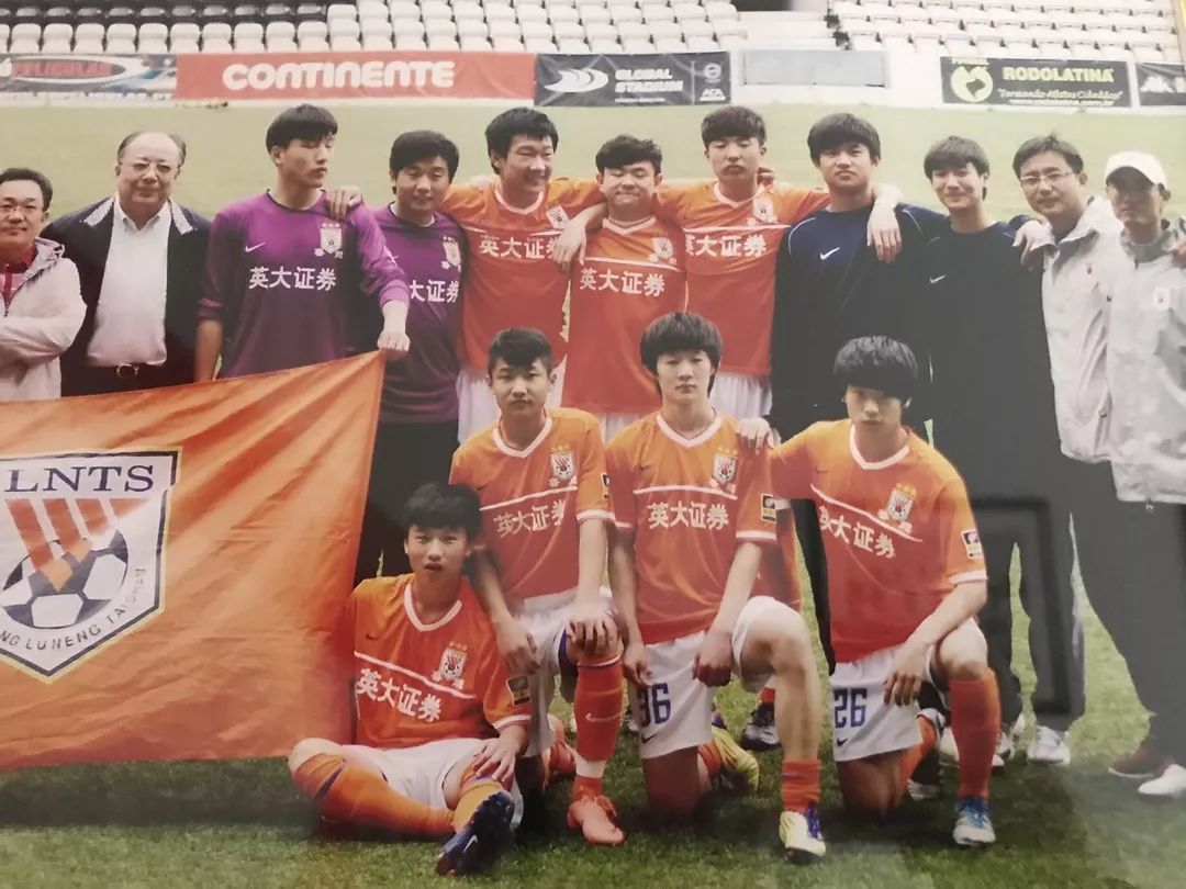 姚均晟足协杯,中国男足未来球星姚均晟