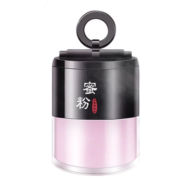 适合夏天用的散粉不脱妆防水,夏天不容易脱妆的散粉