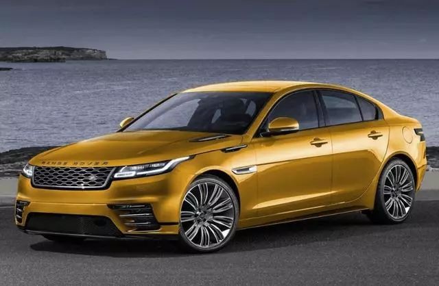 路虎road rover新能源 (路虎哪款车后面是landrover)