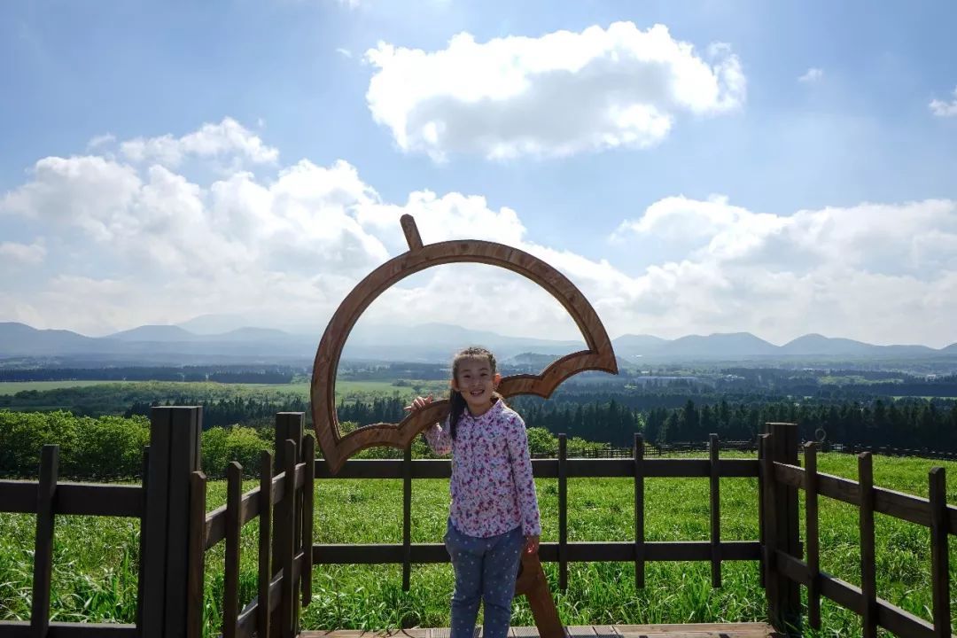 济州岛亲子游攻略图,济州岛适合亲子游