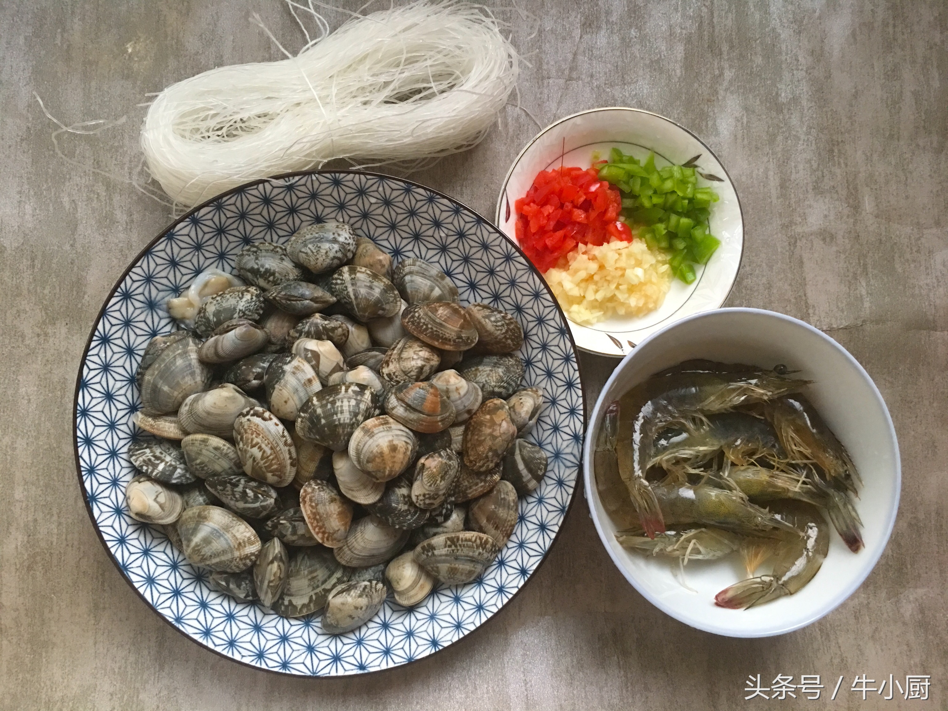 做锡纸花甲需要注意的地方,锡纸花甲秘方配料解密