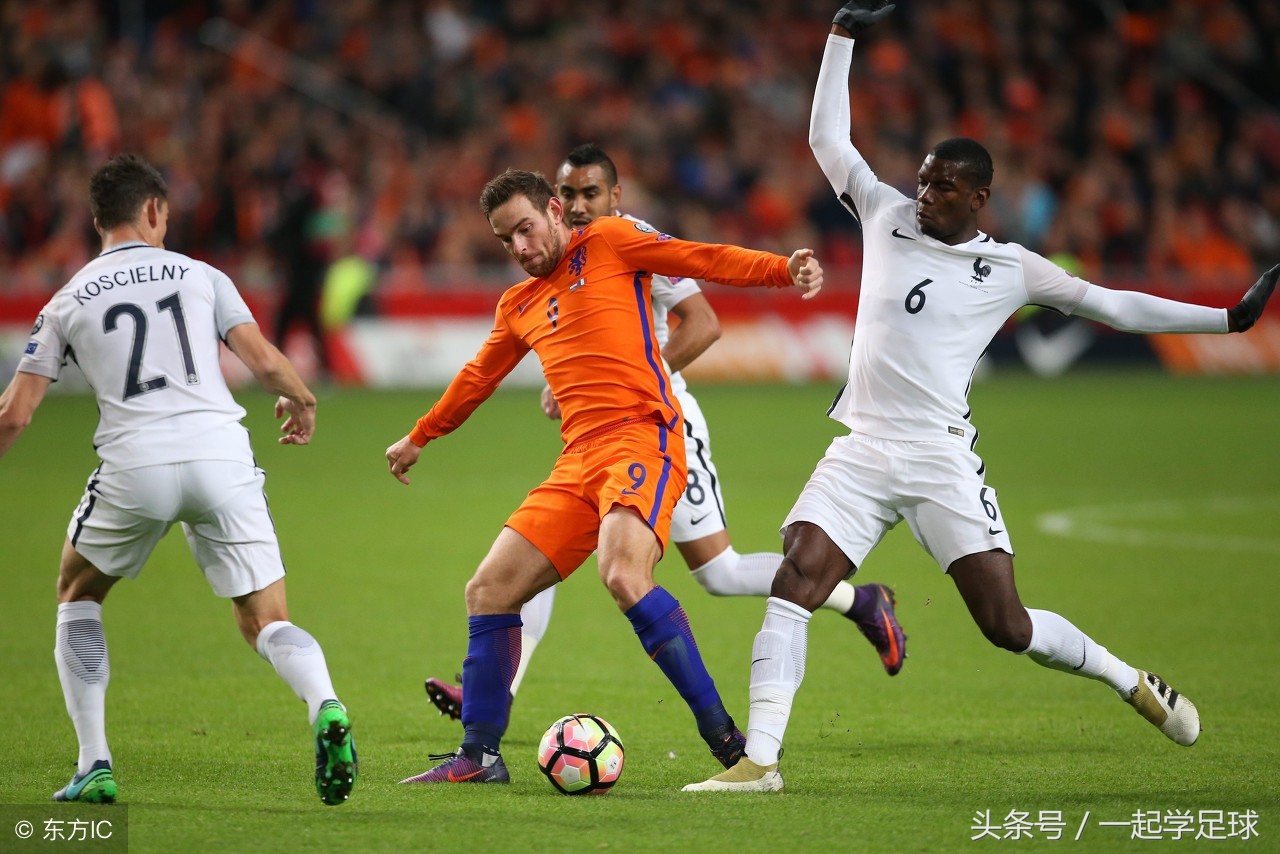 人盯人防守训练方法,足球盯人练习