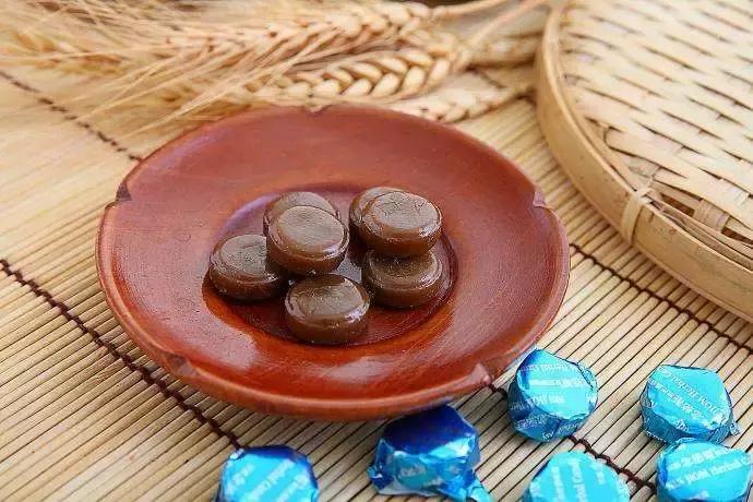 这五种中药零食可别乱吃,老中医叹息这些东西不要再吃了