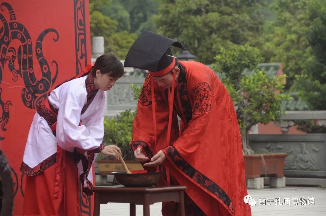 相爱穿梭千年舞会后续,相爱穿梭百年园博园