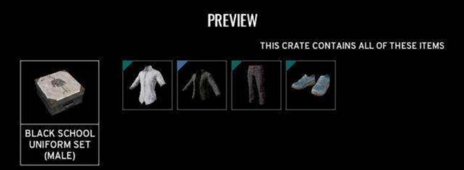 绝地求生最值得买的物资,绝地求生最好的十种物资