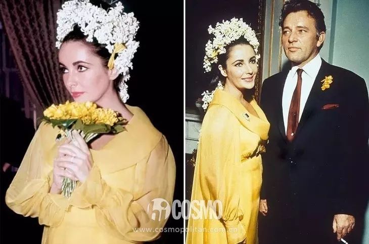 时髦办｜这位法国造型师穿衬衫结婚了，让我想起了赫本的头巾