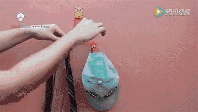 不同衣架的正确用法,最简最实用结实的衣架