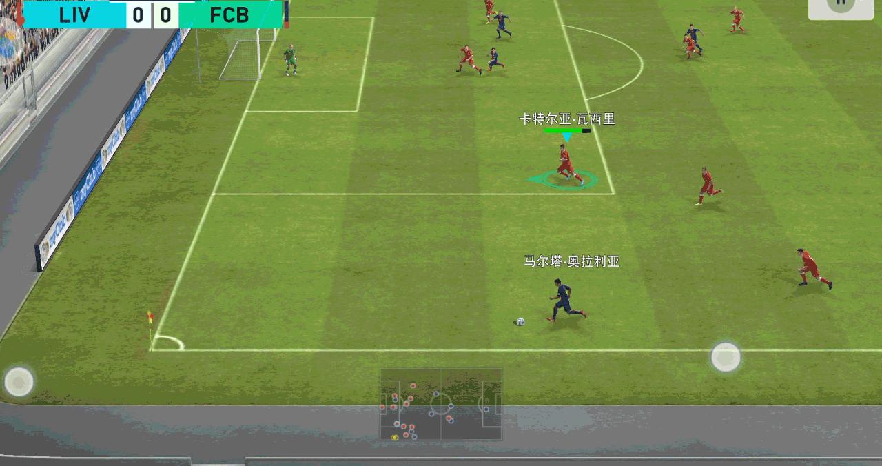 佩佩极致救球,佩佩铲球教学