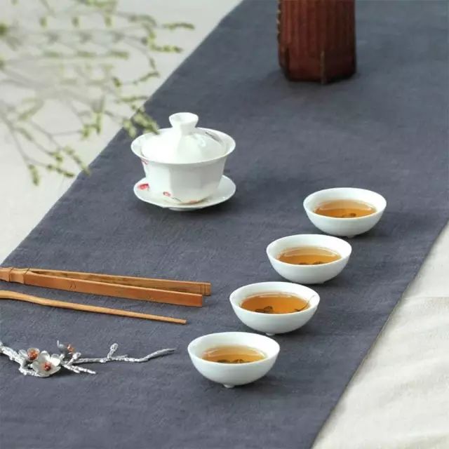 中国“敬”词大全，你必须知道！