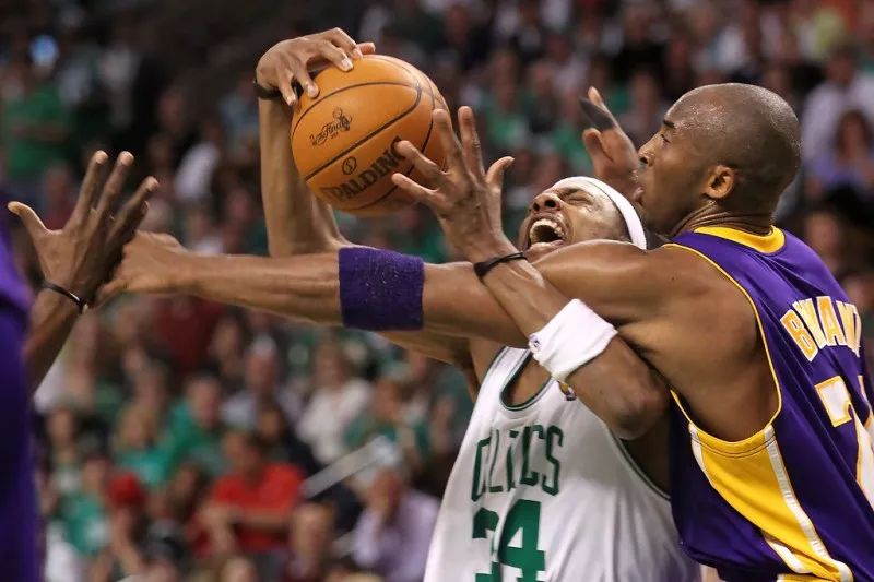 忆曼巴,忆科比纪录片