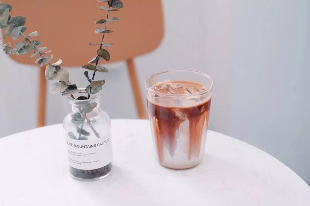 重庆最文艺范的咖啡店,文艺小清新风格咖啡店