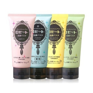 最好用的8款洗面奶推荐,什么洗面奶最好用十大品牌