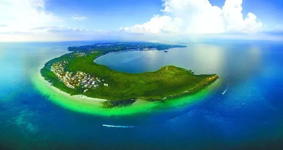 北海涠洲岛随记,记录涠洲岛之行