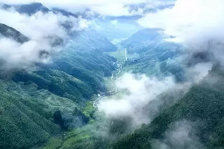 丽水遂昌市区,在丽水的遂昌