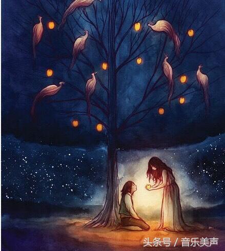 良心推荐,20首冷门却超级好听的歌,你想错过几首呢?