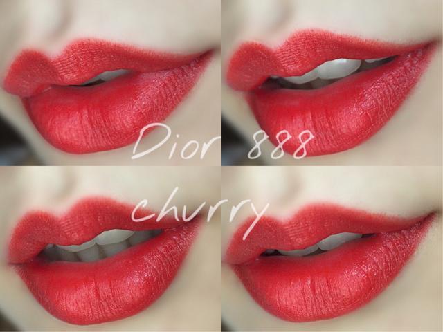 什么口红色号好用又显白大牌,今年最流行的口红色号显白