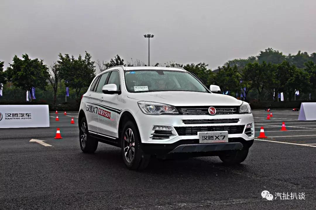 suv市场状况,SUV市场