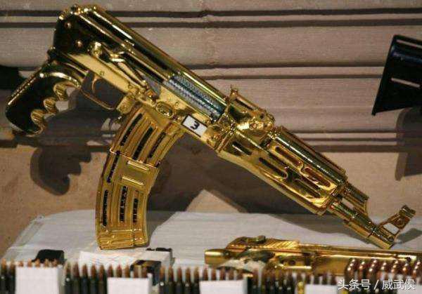 ak-47十周年还能获得吗,关于ak-47的冷知识